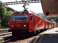 Locomotives
